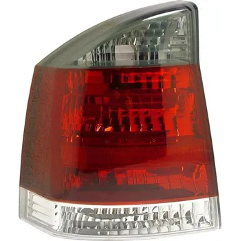 Zadní světlomet Levý zadní světlomet - červenokouřové - 4DV/5DV.