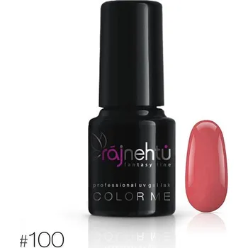 Lak na nehty Ráj nehtů UV gel lak Color Me 6g - č.100