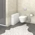 Koupelnový nábytek ASIR Smart bílá
