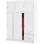 IDEA nábytek 3000 skříň s posuvnými…