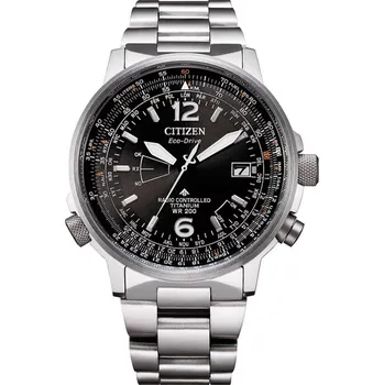 Hodinky Citizen CB0230-81E