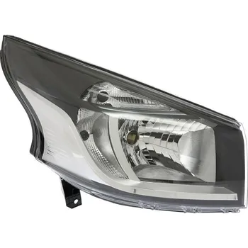 Přední světlomet P H4 světlomet (E.O.)