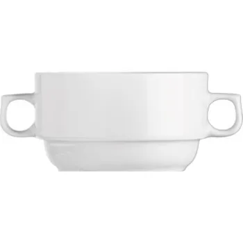 Polévková mísa G. Benedikt Šálek na polévku PRAHA 0,39 l