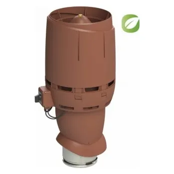 Příslušenství pro digestoř Faber EVJ ECO FLOW 160P - šikmá/rovná střecha cihlová