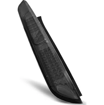 Zadní světlomet TUNING-TEC Zadní světla Ford Focus III 08-10 hatchback - kouřové LED