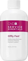 CND Offly Fast Moisturizing Remover 222 ml