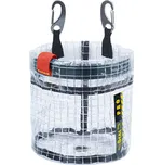 BEAL Glass Bucket transparentní