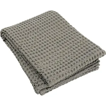 Ručník Ručník 70x140 cm Blomus CARO - hnědošedý šedá