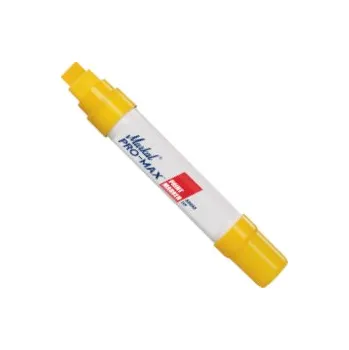 Lakový popisovač PRO-LINE MAX Červená