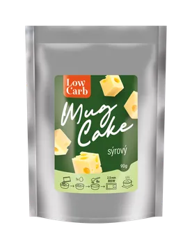 MKM Pack Low Carb Mug Cake 90 g