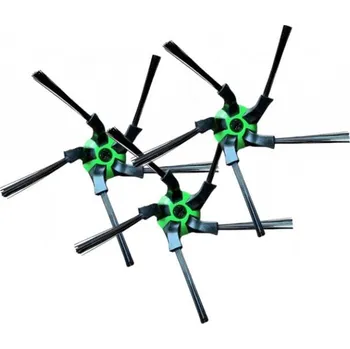 Kartáč pro robotický vysavač Boční kartáčky k vysavači iROBOT Roomba s9+ s9550 3ks