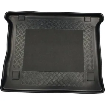 Vana do kufru Vana do kufru Fiat Doblo II 2010 van pro 5 míst