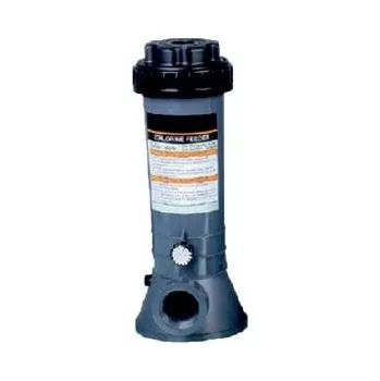 Dávkovač chloru do potrubí 2,5kg