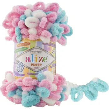 Alize Puffy Color, 6377