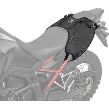 Zavazadlo na motocykl Kriega OS-Base Africa Twin