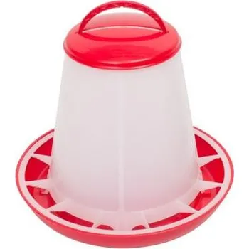 Krmítko pro ptáka animALL Krmítko tubusové 6 kg