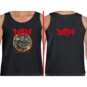 Pánské tílko Lordi - tílko