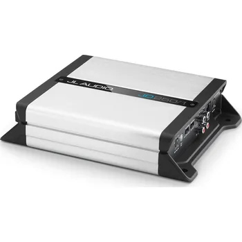 Zesilovač do auta Zesilovač JL Audio JD250/1