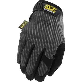MECHANIX WEAR® Rukavice MECHANIX ORIGINAL CARBON BLACK velikost: L