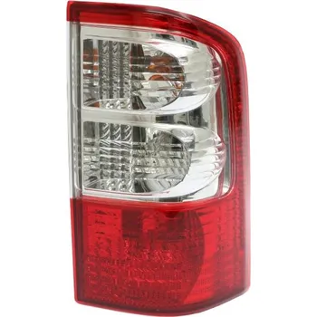 Zadní světlomet Pravý zadní světlomet [02-03]