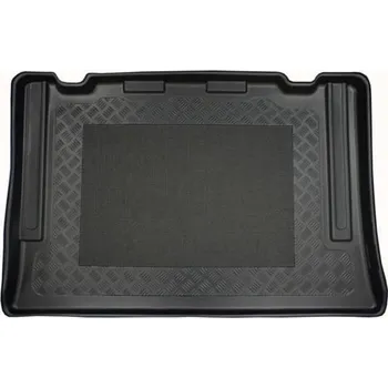 Vana do kufru Vana do kufru Mercedes Viano 2003 Van extra long