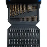 Tagred Sada vykružovacích vrtáků, vrtáků, dlát, bitů, 300ks, TA1086