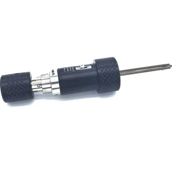 chytrý zámek HAOSHI Turbo pick MUL-T-LOCK 5L