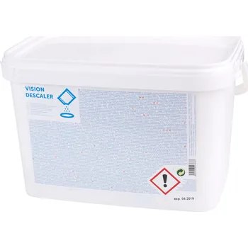 konvektomat RETIGO VISION DESCALER - kyblík (25 sáčků x 100g) | RETIGO, RETIGO VISION DESCALER