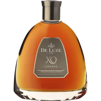 Brandy De Luze XO Tres Vieille Reserve 40 % 0,7 l