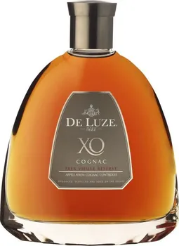 Brandy De Luze XO Tres Vieille Reserve 40 % 0,7 l