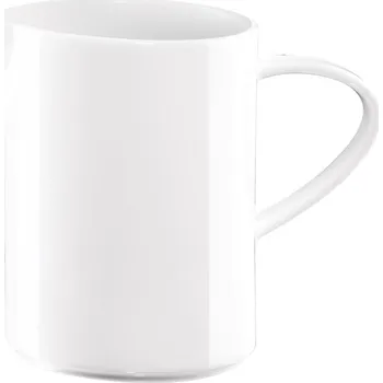 Konvička na mléko Mléčenka 0,2 l A TABLE ASA Selection - bílá