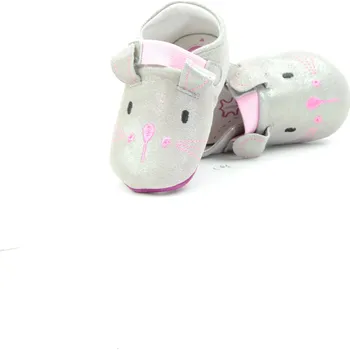 D.D.step Dívčí capáčky D.D. step K1596-731 Velikost: 18