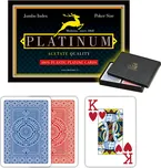 Modiano Poker Acetate Platinum 2 Jumbo…