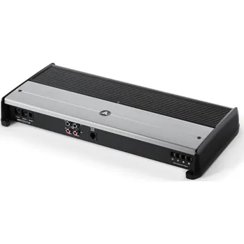 Zesilovač do auta Zesilovač JL Audio XD1000/1v2