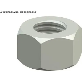 kabelová chránička CABLOFIL Matice CM801614 HM8 801614 nerez 316L CM801614