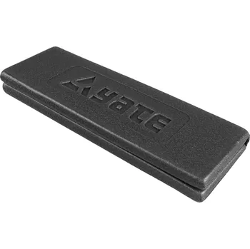 Podsedák YATE Sedátko skládací 36 x 26 x 0,8 cm