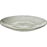 Velký talíř 31 cm Broste NORDIC SAND - pískový písková