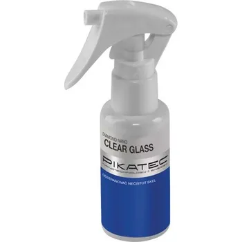 Pikatec Diamond Clear Glass 40 ml Pikatec Diamond Clear Glass 40 ml