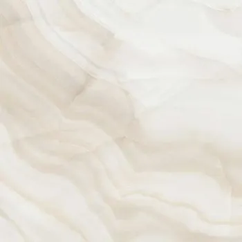 Dlažba Dlažba imitace mramoru RODAS Light Beige 90 × 90 cm ECO