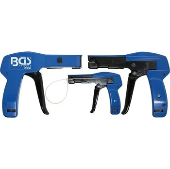 Dílna BGS 9368 kleště na stahovací pásky 2,4-4,8mm
