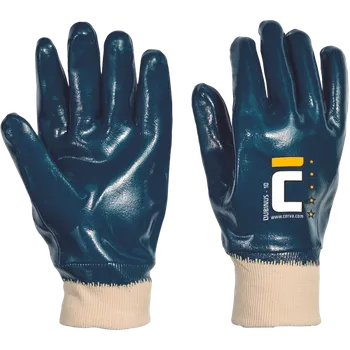 Pracovní rukavice Cerva DUBIUS Pracovní rukavice 10 0107004799100