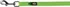 Vodítko pro psa Trixie Stopovací bavlněné 20 mm/10 m jablkově zelené
