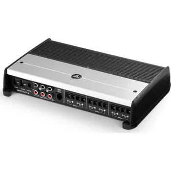 Zesilovač do auta Zesilovač JL Audio XD600/6v2