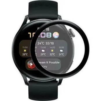 Ochranná fólie pro Huawei Watch 3