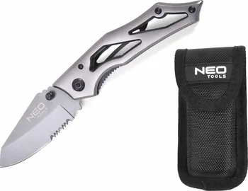 kapesní nůž Neo Tools 63-025