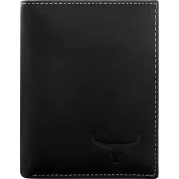 Peněženka WILD pánská peněženka RM-06-BAW-T