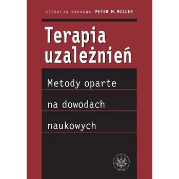 Terapia uzależnień - metody oparte na dowodach naukowych