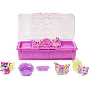Spin Master Hatchimals rodinné balení v kartonu