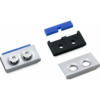 Pedál na kolo Kufry pedálů HAVEN C-PED 5-6kg