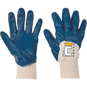 Pracovní rukavice Cerva ATER Pracovní rukavice 10 0107004699100